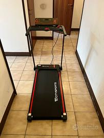 Tapis roullant