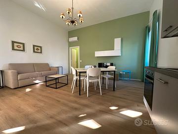 GIUGNO Casa matilde con box auto otranto