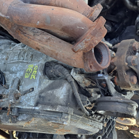 Cambio automatico bmw e38 730 v8