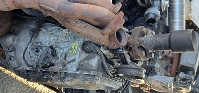 Cambio automatico bmw e38 730 v8