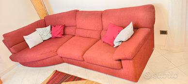 divano letto angolare POLTRONE E SOFÀ 