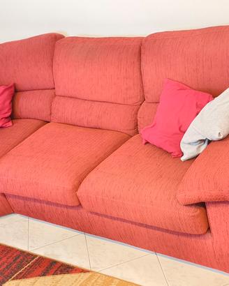divano letto angolare POLTRONE E SOFÀ 