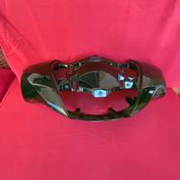 Coperchio manubrio Honda SH 125 Abs Vetro