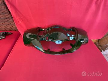 Coperchio manubrio Honda SH 125 Abs Vetro