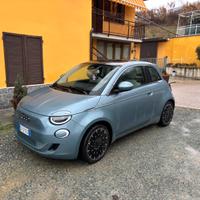 Fiat 500 elettrica