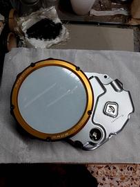 Carter con oblo per Ducati