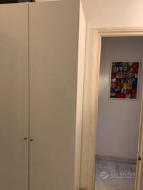 Armadio Pax Ikea 1 anta