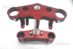 Piastre di sterzo speciali kawasaki z 1000 z 750