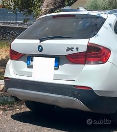 BMW X1 anno 2010