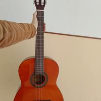 Chitarra classica EKO