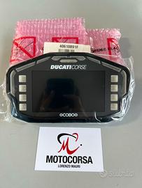 Cruscotto dashboard V4 R SSTK 2019