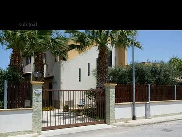 Villino Gloria in Residence (Lido Marina)