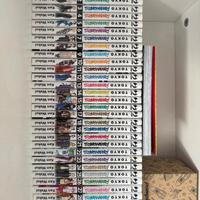 Tokyo revengers da 1 a 31