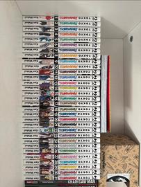 Tokyo revengers da 1 a 31