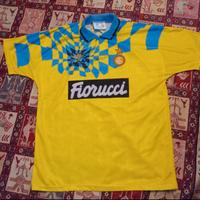 Inter Maglia originale calcio Fiorucci Umbro 