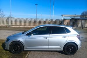 Polo - 1.0 TSI 5p. Sport BMT