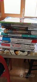 libri scolastici 