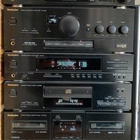 HI FI Technics