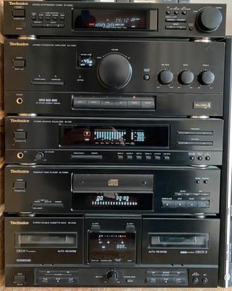 HI FI Technics