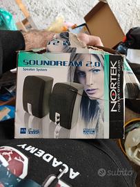 casse pc