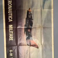 Poster frecce tricolori