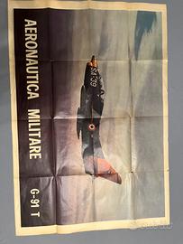 Poster frecce tricolori