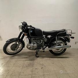 Bmw r60/6 1974