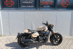 Benelli Leoncino Bobber 400 - 2026