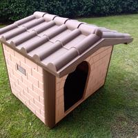 Casetta per cani