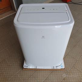 Condizionatore ELETTROLUX EXP26U339AW confort 600