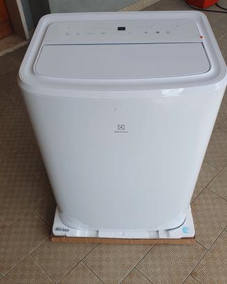 Condizionatore ELETTROLUX EXP26U339AW confort 600