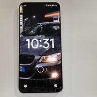 Xiaomi 15 versione 12+512gb 