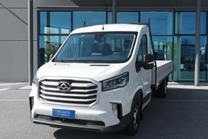 Maxus deliver 9 DELIVER9 Cab (L4) - ruota gemella