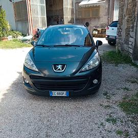 Peugeot 207 - 1.4 GPL - 2011