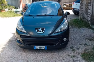 Peugeot 207 - 1.4 GPL - 2011