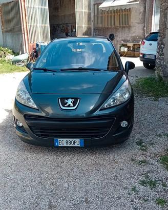 Peugeot 207 - 1.4 GPL - 2011