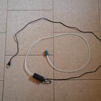 pompa Aria per acquario 