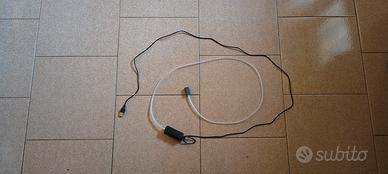 pompa Aria per acquario 