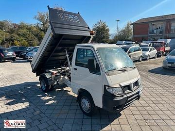 Piaggio Porter MAXI S90 - Solo 63.268 Km!