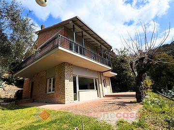 Villa o villino Perugia [AV2025-161VRG]