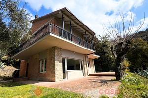 Villa o villino Perugia [AV2025-161VRG]