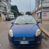 Fiat Grande Punto 1.3 MJT 75 CV 5 porte Active