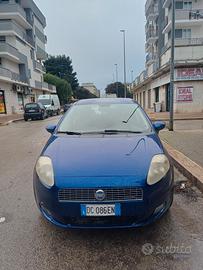 Fiat Grande Punto 1.3 MJT 75 CV 5 porte Active