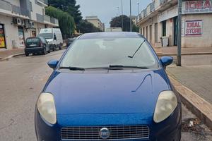 Fiat Grande Punto 1.3 MJT 75 CV 5 porte Active
