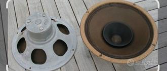 2 coppie wofer philips ad9710  			