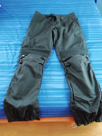 Pantaloni moto mar a Gore-Tex