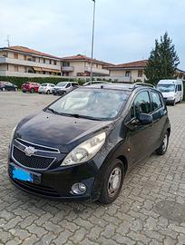 Chevrolet Spark 1.0 GPL Ecco Logic 