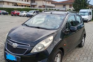 Chevrolet Spark 1.0 GPL Ecco Logic 
