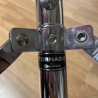 Sgabello battetia o pianoforte tornado