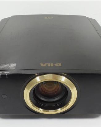 VIDEOPROIETTORE JVC PROFESSIONALE HD 3D 4K SHIFT